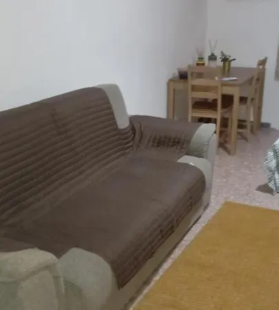 Casa San Biagio 1964 Spaccanapoli-3
